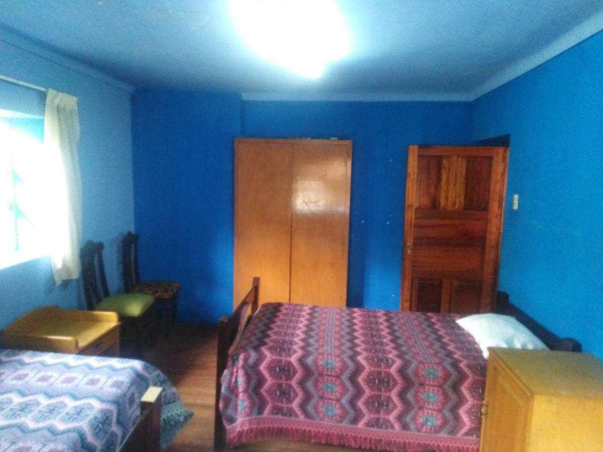 Bed and Breakfast Casita Santa Ana Cusco Exterior foto