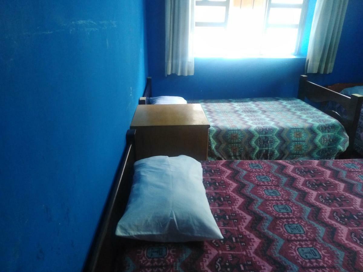 Bed and Breakfast Casita Santa Ana Cusco Exterior foto