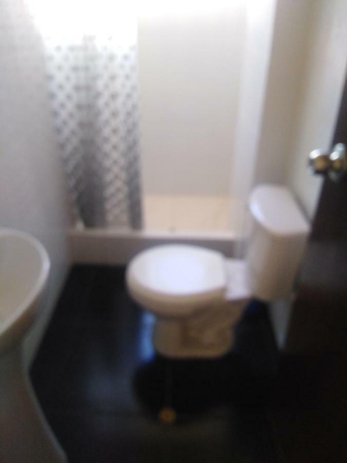 Bed and Breakfast Casita Santa Ana Cusco Exterior foto