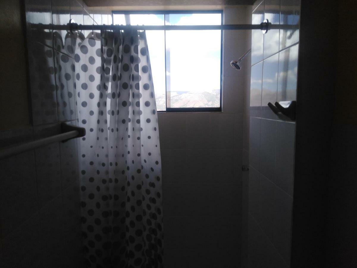 Bed and Breakfast Casita Santa Ana Cusco Exterior foto