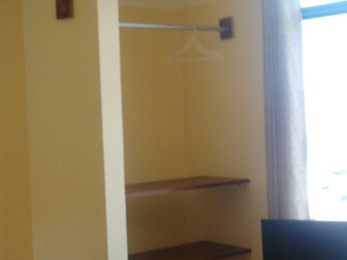Bed and Breakfast Casita Santa Ana Cusco Exterior foto