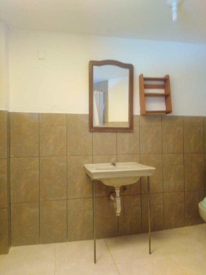 Bed and Breakfast Casita Santa Ana Cusco Exterior foto