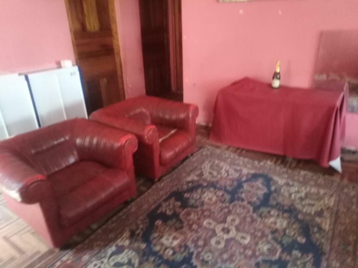 Bed and Breakfast Casita Santa Ana Cusco Exterior foto