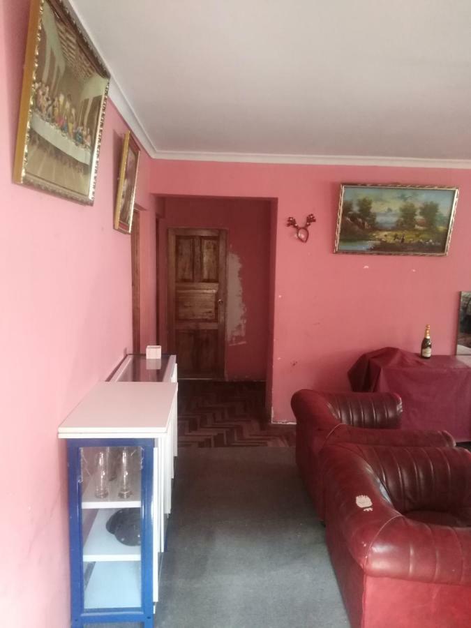 Bed and Breakfast Casita Santa Ana Cusco Exterior foto