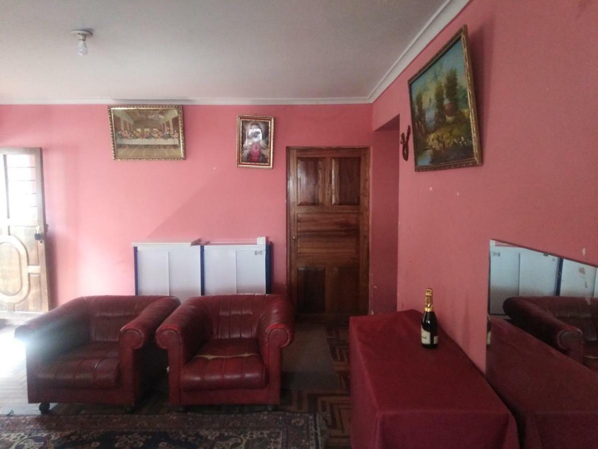 Bed and Breakfast Casita Santa Ana Cusco Exterior foto