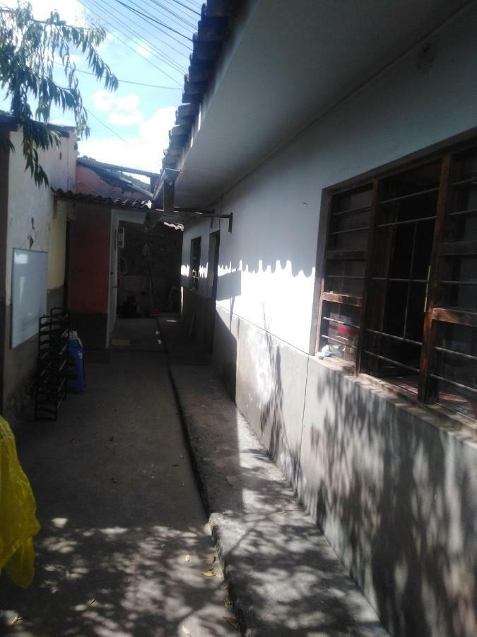 Bed and Breakfast Casita Santa Ana Cusco Exterior foto