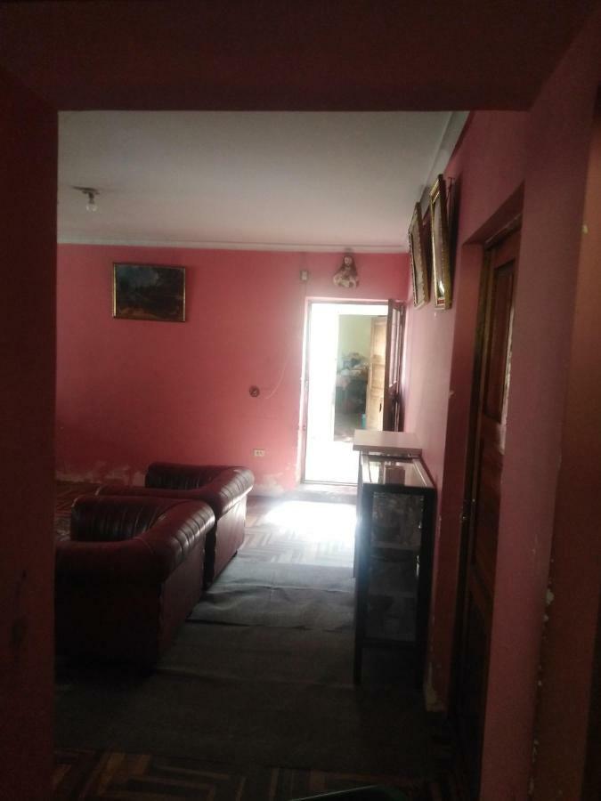 Bed and Breakfast Casita Santa Ana Cusco Exterior foto